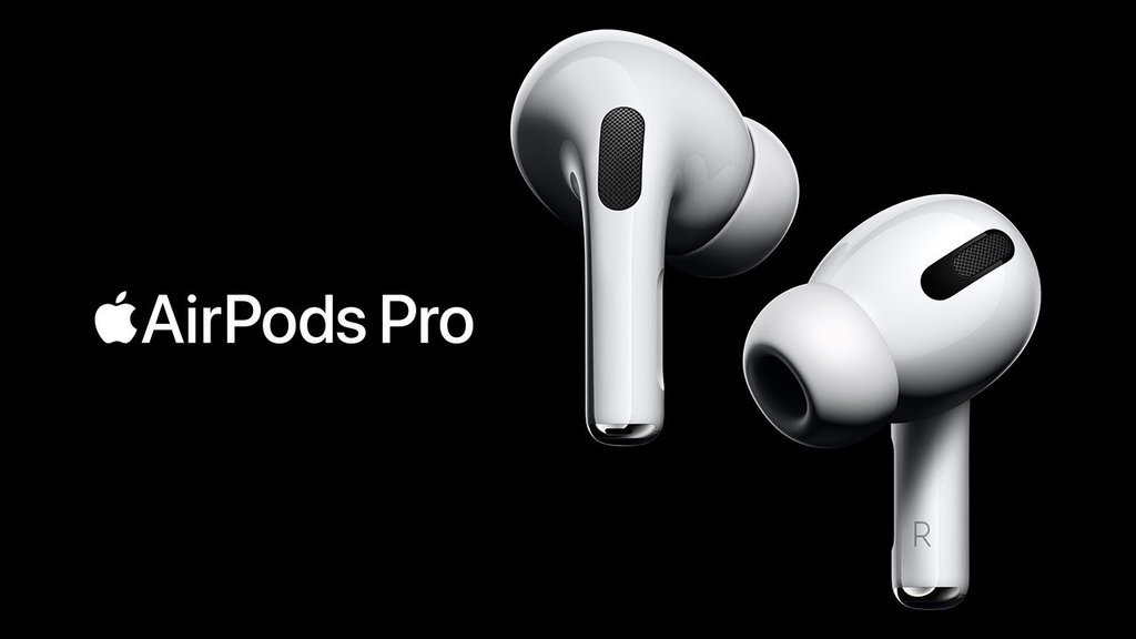 Apple AirPods Pro 使用体验及评测